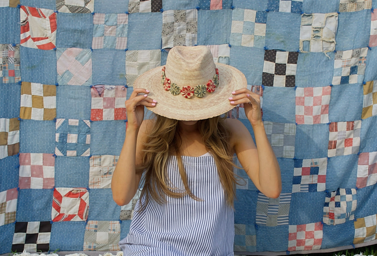 Yo-Yo Hatbands