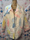 Sunbonnet Sue - Overall Bill Quilt Jacket