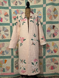 Pink Floral Thelma Jacket